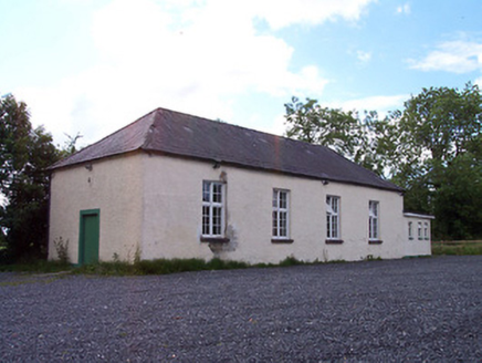 Castlepollard Parochial Hall, Pakenhamhall Road,  Castlepollard,  Co. WESTMEATH