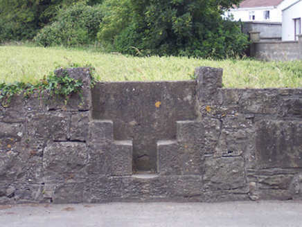 Mullingar Road,  KINTURK DEMESNE, Castlepollard,  Co. WESTMEATH