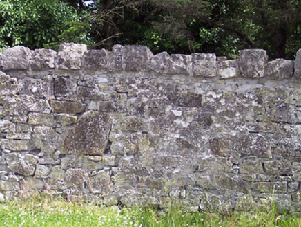 Kinturk House, KINTURK DEMESNE, Castlepollard,  Co. WESTMEATH