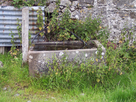 Kinturk House, KINTURK DEMESNE, Castlepollard,  Co. WESTMEATH