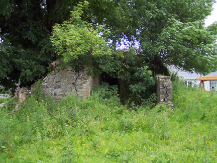 Kinturk House, KINTURK DEMESNE, Castlepollard,  Co. WESTMEATH