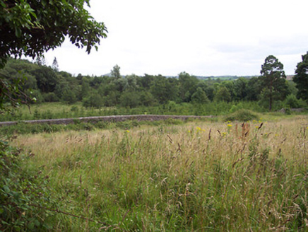 Kinturk House, KINTURK DEMESNE, Castlepollard,  Co. WESTMEATH