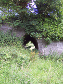 Kinturk House, KINTURK DEMESNE, Castlepollard,  Co. WESTMEATH