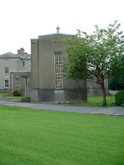 Kinturk House, KINTURK DEMESNE, Castlepollard,  Co. WESTMEATH