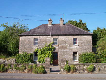 Dublin Road,  KINTURK DEMESNE, Castlepollard,  Co. WESTMEATH