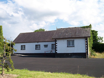 Castlepollard National School, Church Street,  KINTURK DEMESNE, Castlepollard,  Co. WESTMEATH