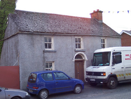 Green Street,  TOWNPARKS, Castlepollard,  Co. WESTMEATH