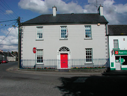 The Square, Church Street, TOWNPARKS, Castlepollard,  Co. WESTMEATH