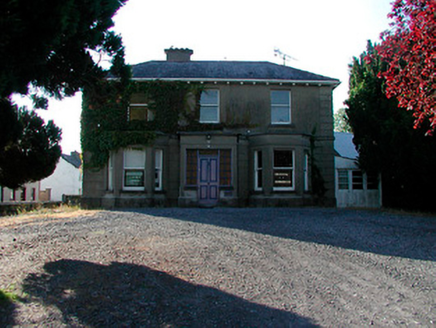 Kirkview House, Dublin Road,  TOWNPARKS, Castlepollard,  Co. WESTMEATH