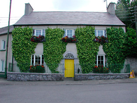 Ivy House, The Square,  TOWNPARKS, Castlepollard,  Co. WESTMEATH
