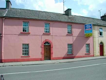Mullingar Road,  TOWNPARKS, Castlepollard,  Co. WESTMEATH