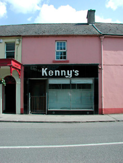 Kenny's, Mullingar Road,  TOWNPARKS, Castlepollard,  Co. WESTMEATH