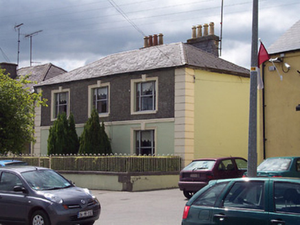 The Square,  TOWNPARKS, Castlepollard,  Co. WESTMEATH