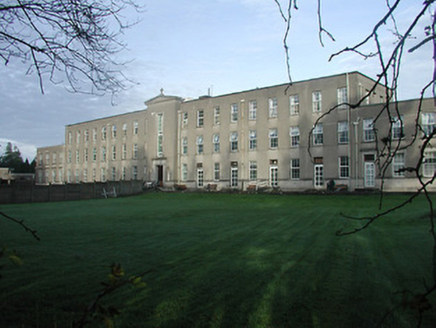 Kinturk House, KINTURK DEMESNE, Castlepollard,  Co. WESTMEATH