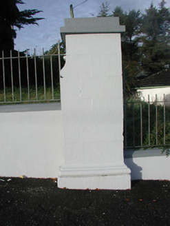 Kinturk House, KINTURK DEMESNE, Castlepollard,  Co. WESTMEATH