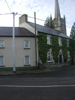 Dublin Road,  TOWNPARKS, Castlepollard,  Co. WESTMEATH