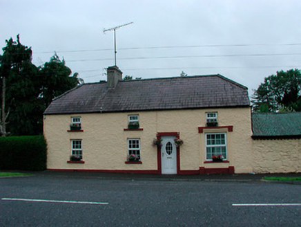 RATHOWEN, Rathowen,  Co. WESTMEATH