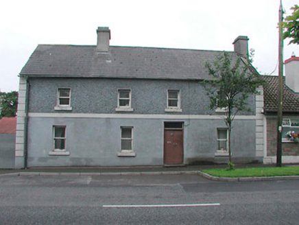 RATHOWEN, Rathowen,  Co. WESTMEATH