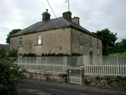 Barratogher House, BARRATOGHER,  Co. WESTMEATH