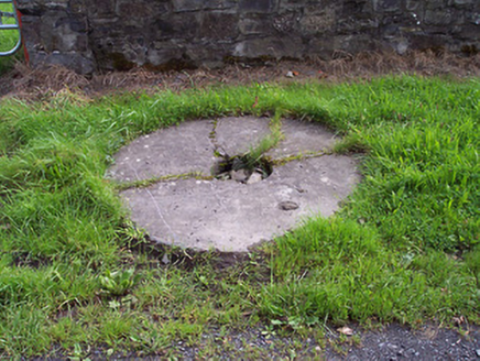 RATHOWEN, Rathowen,  Co. WESTMEATH