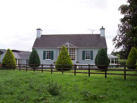 Ballindurrow House, BALLINDURROW,  Co. WESTMEATH