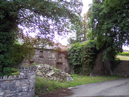 BALLINDURROW,  Co. WESTMEATH