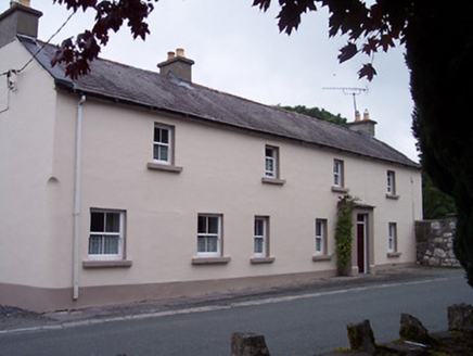 BALLINDURROW, Multyfarnham,  Co. WESTMEATH