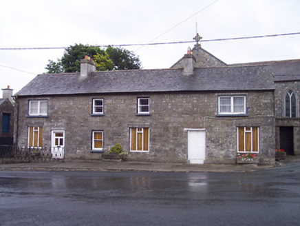 BALLINDURROW, Multyfarnham,  Co. WESTMEATH