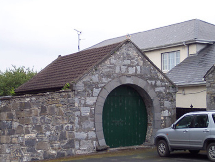 The Forge, BALLINDURROW, Multyfarnham,  Co. WESTMEATH
