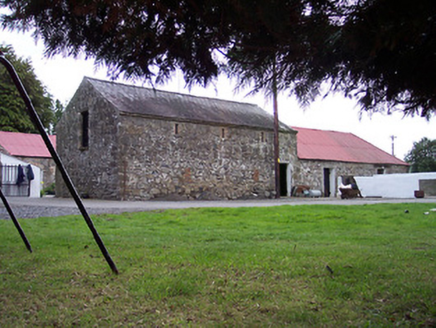 Greenview, MULTYFARNHAM, Multyfarnham,  Co. WESTMEATH