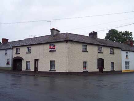 RATHGANNY, Multyfarnham,  Co. WESTMEATH