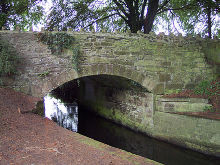 The Abbey, ABBEYLAND, Multyfarnham,  Co. WESTMEATH