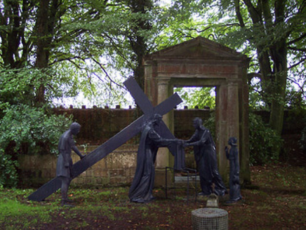 The Abbey, ABBEYLAND, Multyfarnham,  Co. WESTMEATH