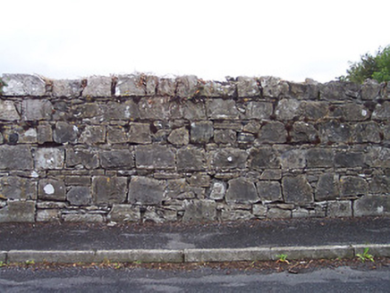 Ballinacloon, BALLYNACLONAGH, Multyfarnham,  Co. WESTMEATH