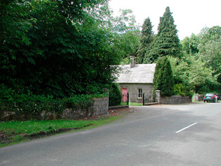 Glananea House, Drumcree,  Co. WESTMEATH