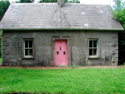 Glananea House, Drumcree,  Co. WESTMEATH