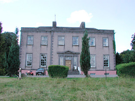 Glananea House, Drumcree,  Co. WESTMEATH