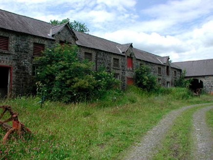 Drumcree House, DRUMCREE, Drumcree,  Co. WESTMEATH