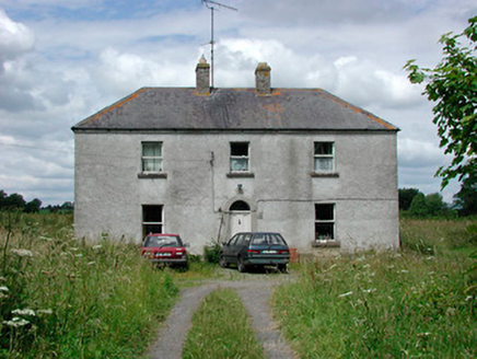 Drumcree House, DRUMCREE, Drumcree,  Co. WESTMEATH