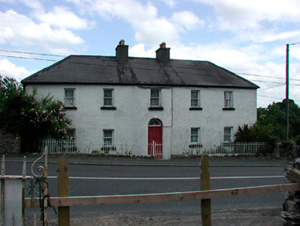 DRUMCREE, Drumcree,  Co. WESTMEATH