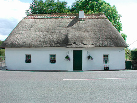 Drumcree,  Co. WESTMEATH