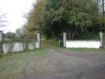 Derries Cottage, Drumcree,  Co. WESTMEATH