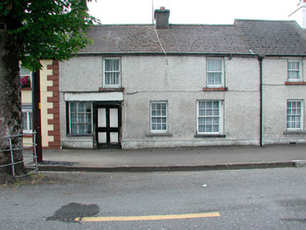 CLONMELLON, Clonmellon,  Co. WESTMEATH