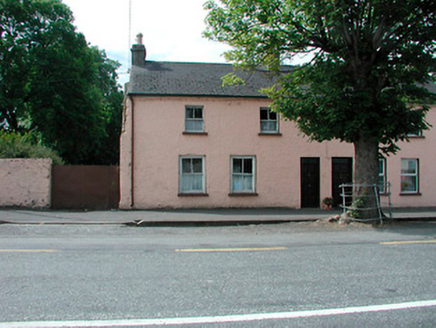 CLONMELLON, Clonmellon,  Co. WESTMEATH