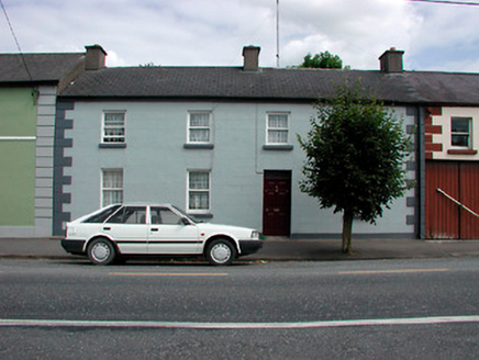 CLONMELLON, Clonmellon,  Co. WESTMEATH