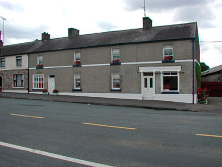 CLONMELLON, Clonmellon,  Co. WESTMEATH