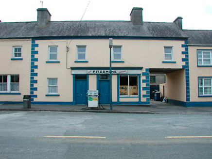 CLONMELLON, Clonmellon,  Co. WESTMEATH