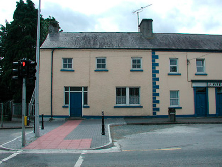 CLONMELLON, Clonmellon,  Co. WESTMEATH
