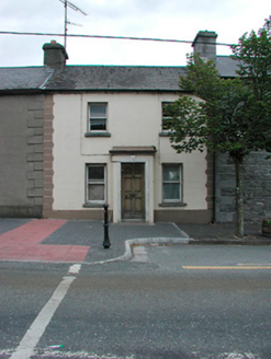 Hill House, CLONMELLON, Clonmellon,  Co. WESTMEATH