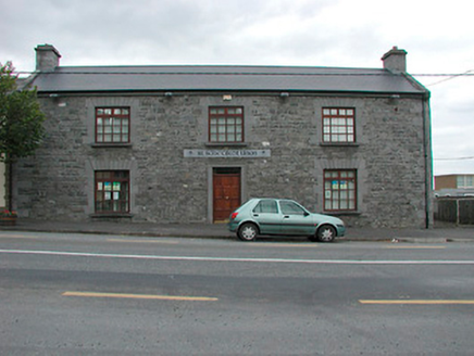 CLONMELLON, Clonmellon,  Co. WESTMEATH